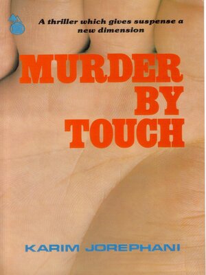cover image of Murder by Touch
